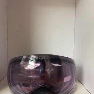 Oakley Flight Deck L Snow Goggles